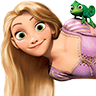 Tangled: Rapunzel