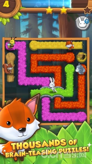 Forest Home中文破解版