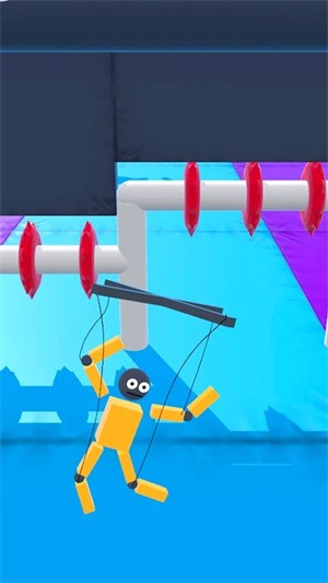 Puppet Runner(人偶赛跑者) Puppet Runner(人偶赛跑者)