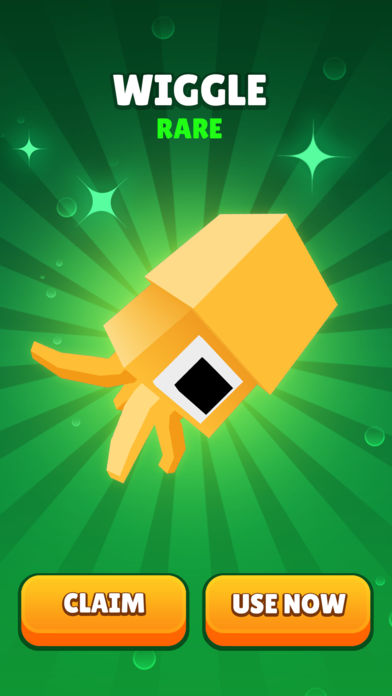 Fishy Bits 2(像素鱼2无敌版)