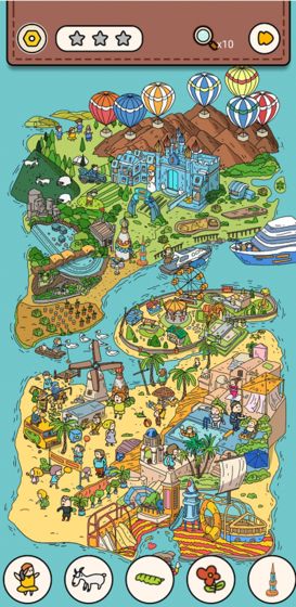 全民找找找 全民找找找