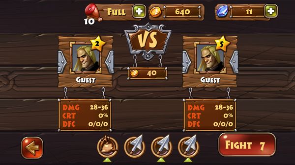 射箭比赛无限金币修改版下载