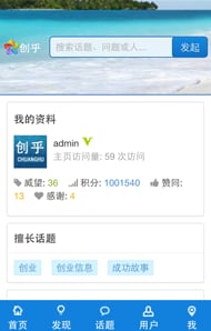 创乎