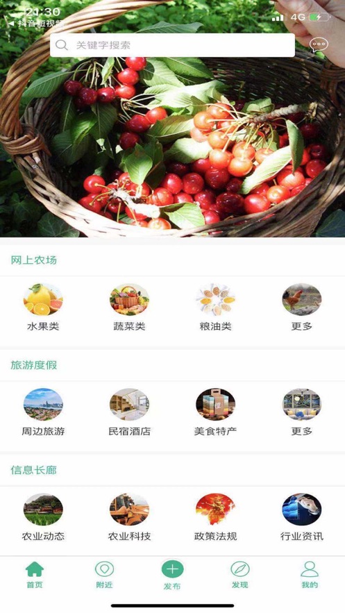 厦门农网