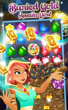 Genies & Gems