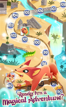Genies & Gems