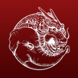 龍象