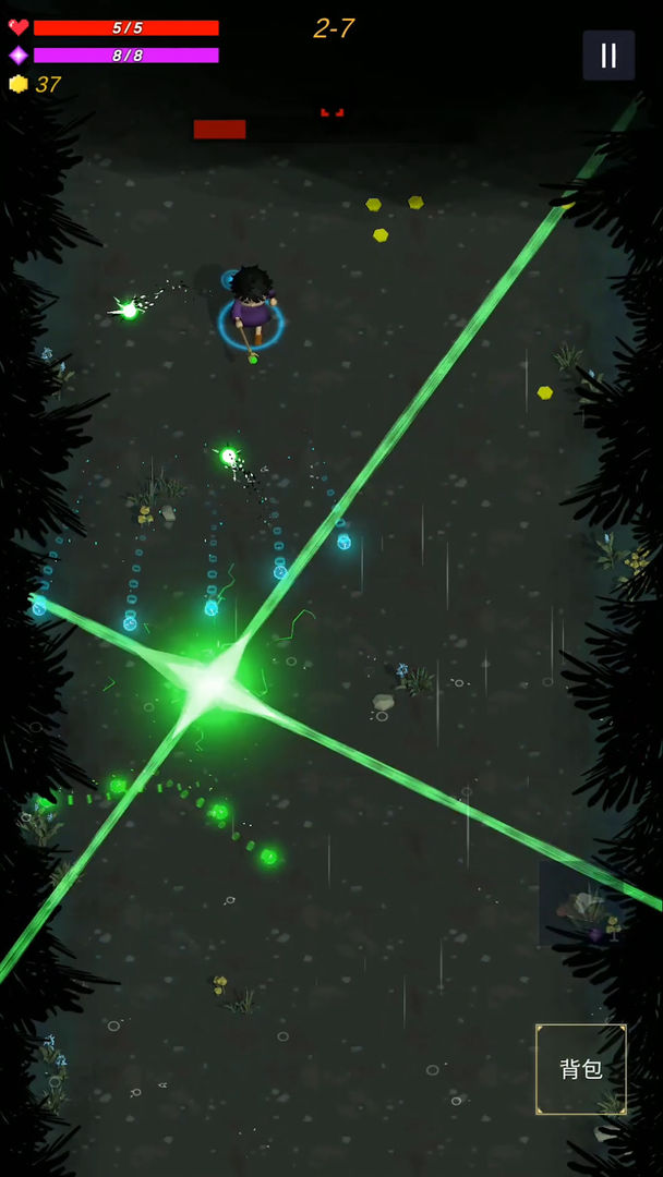 EndlessForest(最后的森林手机版)