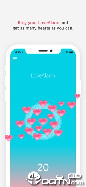 LoveAlarm韩国版