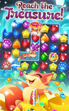 Genies & Gems