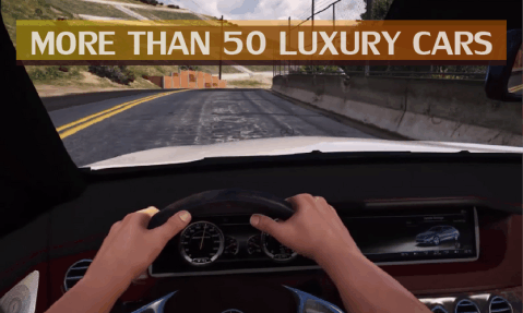 Driving School 2017(学校驾驶2017无限金币破解版下载)