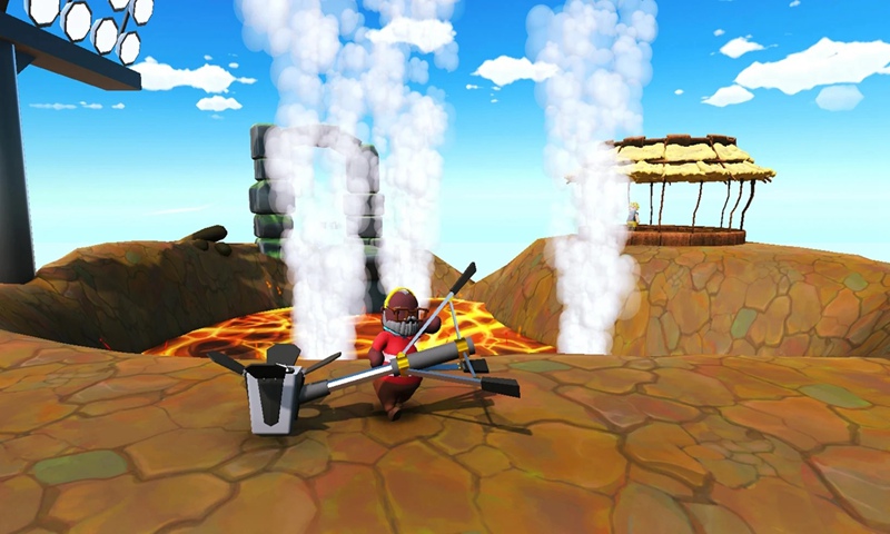 Totally Reliable Delivery Service(可靠快递全皮肤解锁版)