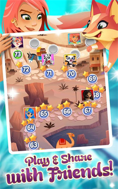 Genies & Gems