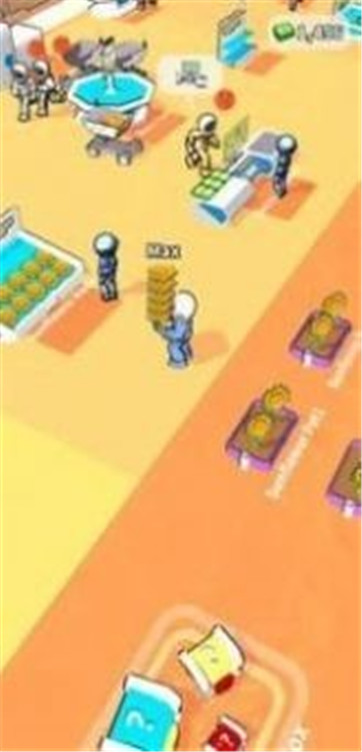 我的月球超市 我的月球超市