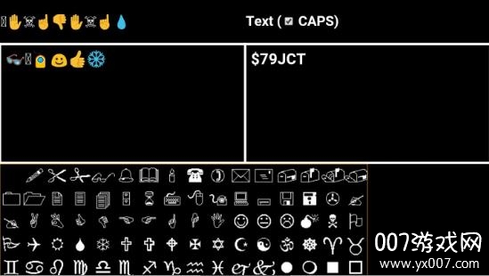 G语翻译器 G语翻译器