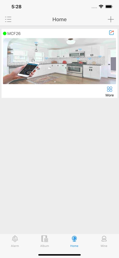 AC18Pro监控app下载最新版