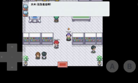 口袋妖怪：去吧皮卡丘