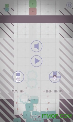 俄罗斯方块游戏