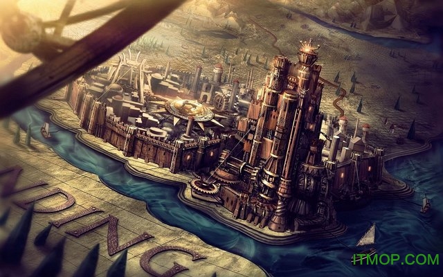 权力的游戏 凛冬将至