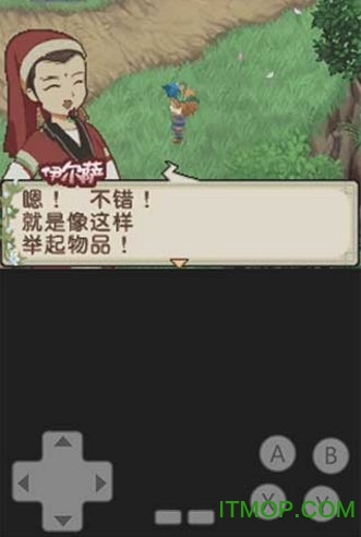 牧场物语双子村apk