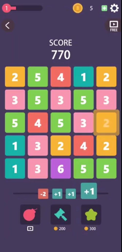 崩巴拼图 崩巴拼图