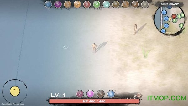 Thellus中文版