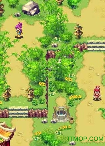 修仙炼妖传回梦寻仙