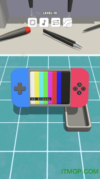 修理模拟器