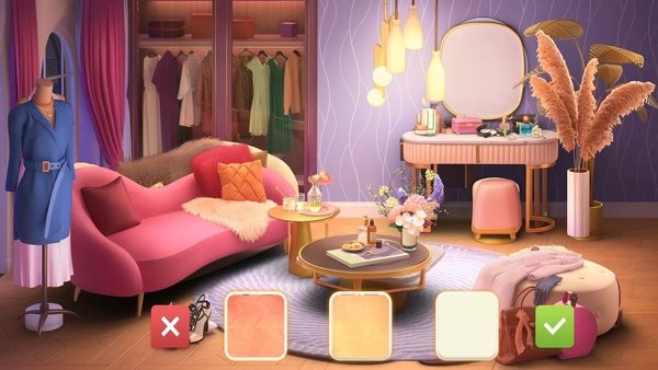 梦幻小屋