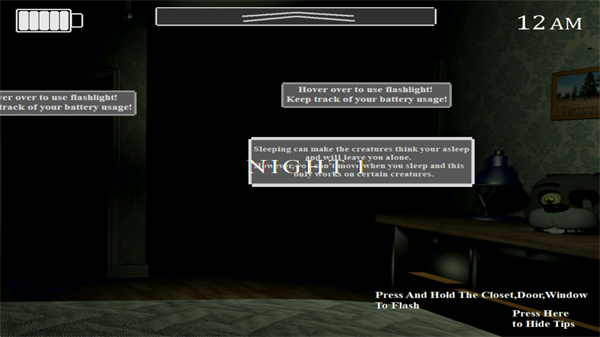 查尔斯的噩梦4 查尔斯的噩梦4