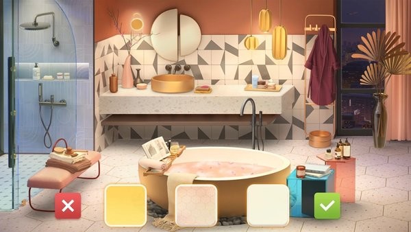 梦幻小屋