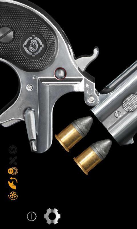 真实武器模拟3 最新版