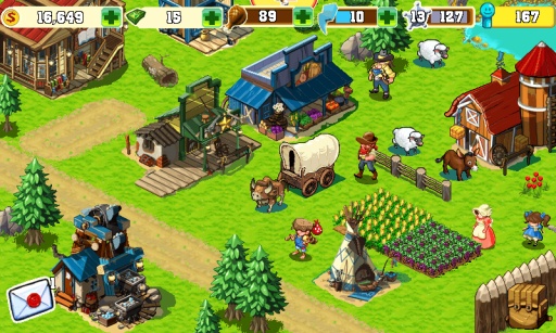 俄勒冈之旅(口袋版)