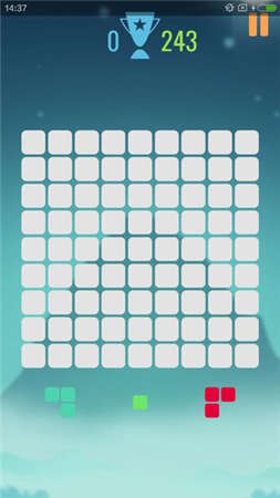 开心方块消消乐HexFRVR