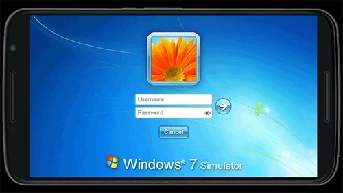 win7模拟器 2025最新版