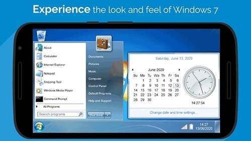 win7模拟器 2025最新版