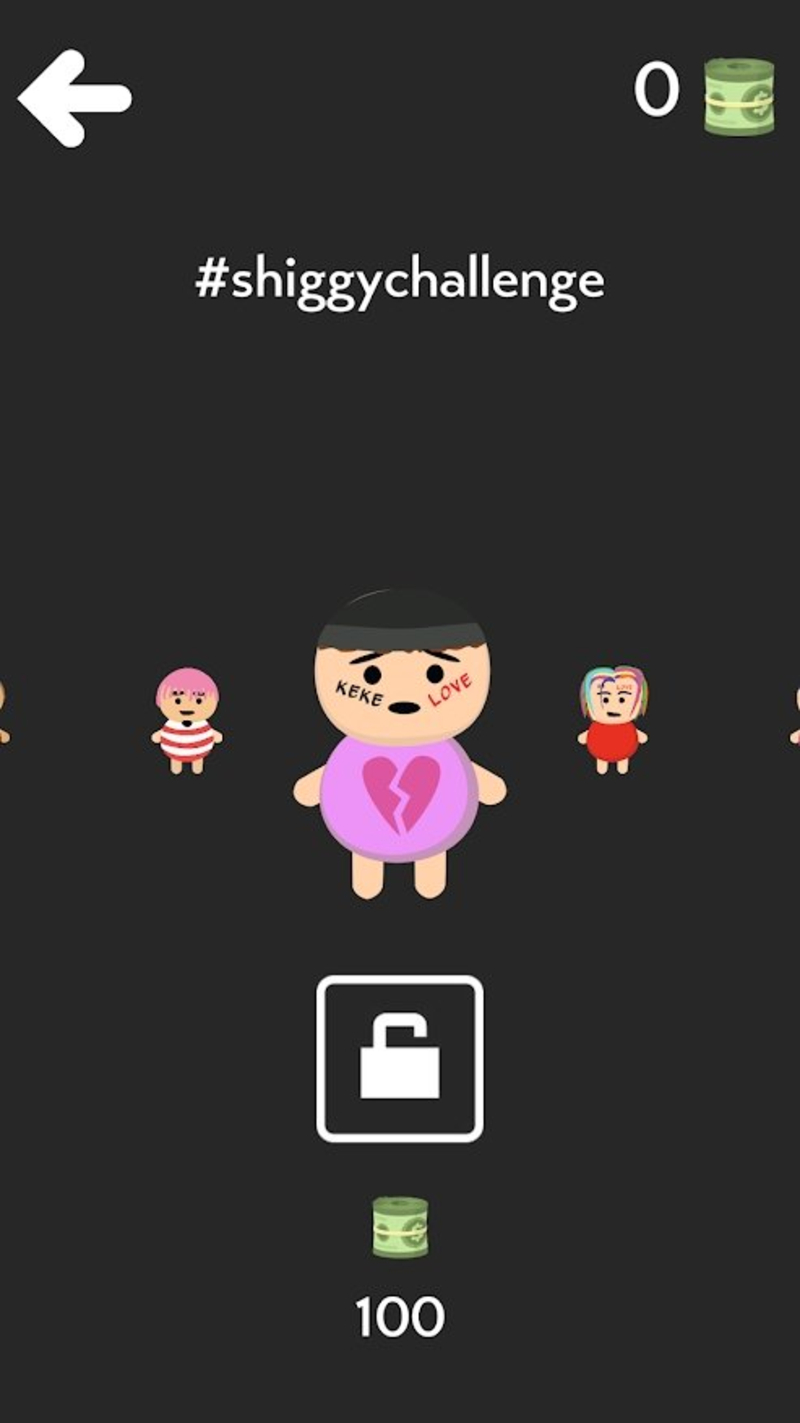 科克爱情挑战赛