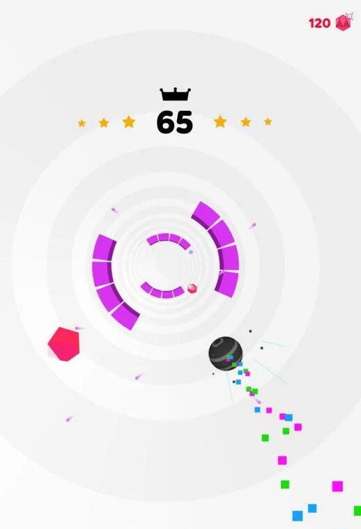 旋涡冲击 旋涡冲击