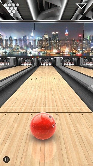 3D保龄球冠军赛