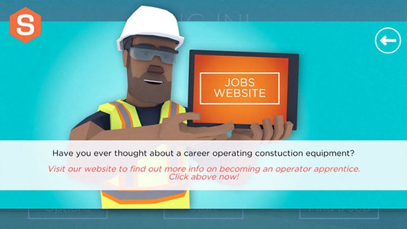 Dig In: An Excavator Game Dig In: An Excavator Game