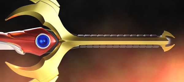 假面骑士亚极陀腰带模拟器 手机版