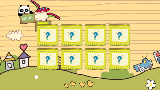 儿童益智恐龙世界