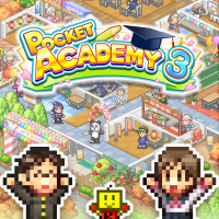 名門ポケット学院3