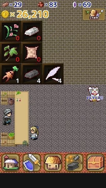 起源之村 最新版