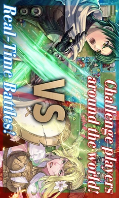 火焰纹章：英雄 国际服