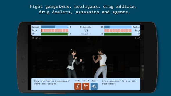 DC Living (Full) DC Living (Full)