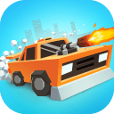 Road Rage 3D:Fastlane Game