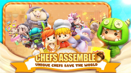 cooking simulator2 中文