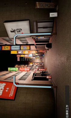 鲸云漫游