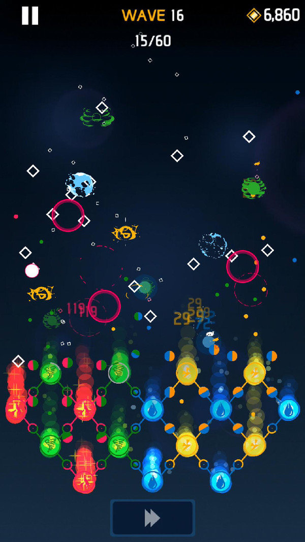 黑客细胞HackCell